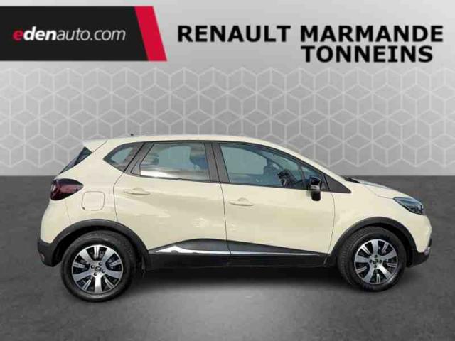 Renault Captur image 4