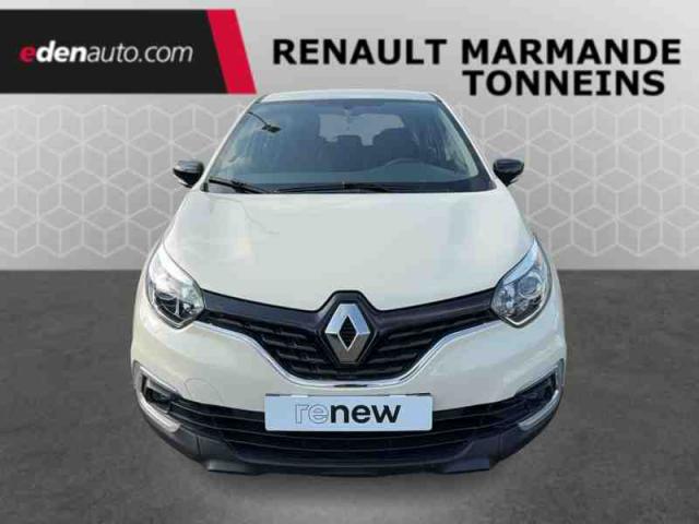 Renault Captur image 9