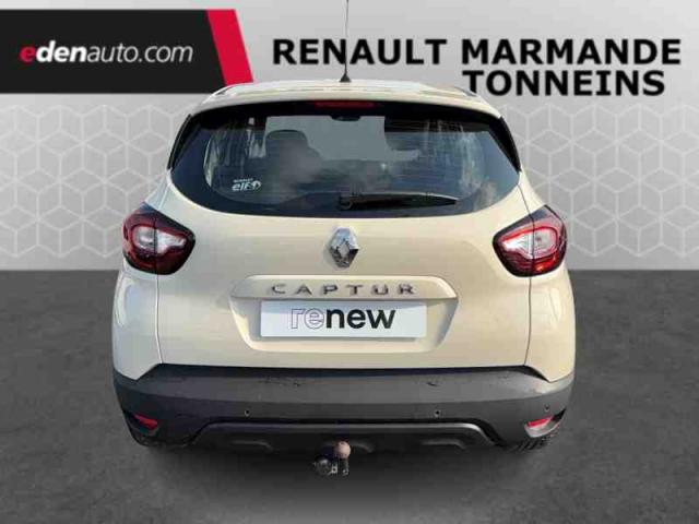Renault Captur image 7
