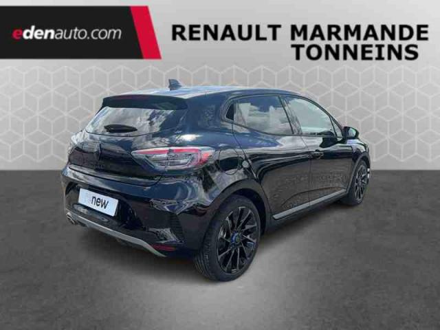 Renault Clio image 2