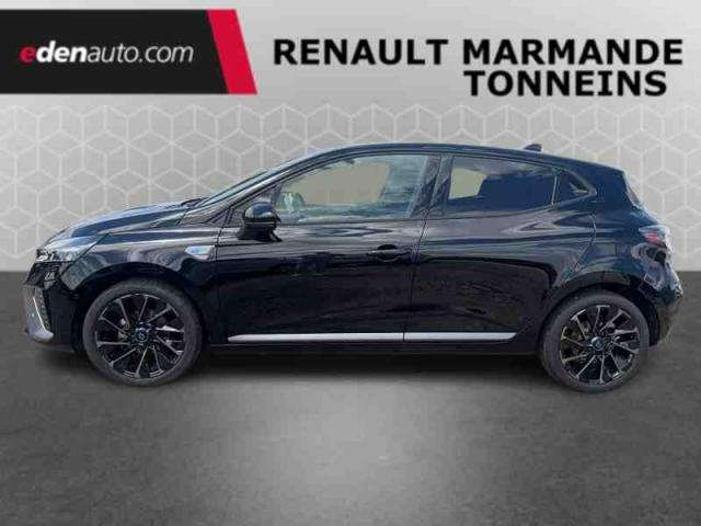 Renault Clio image 8