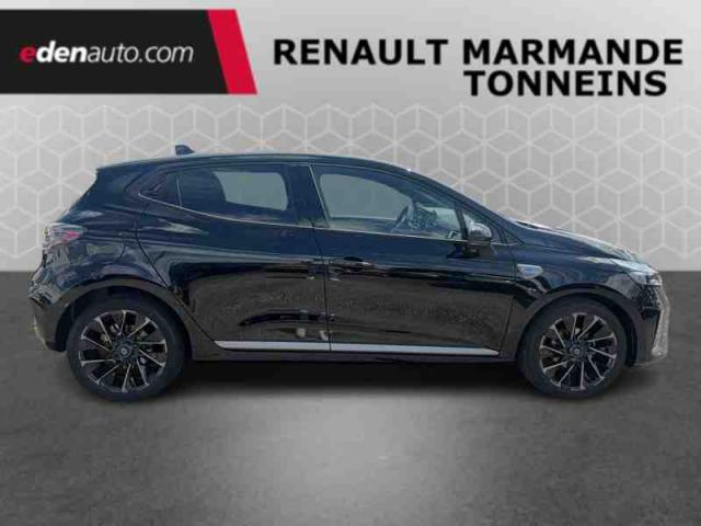 Renault Clio image 1