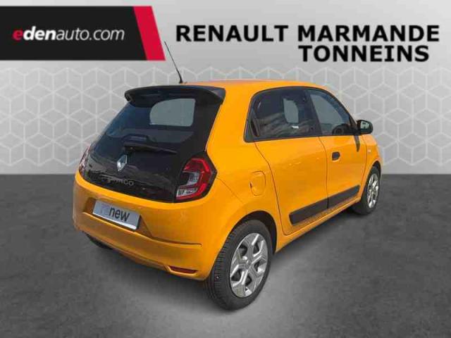 Renault Twingo image 1