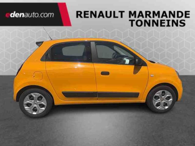 Renault Twingo image 8