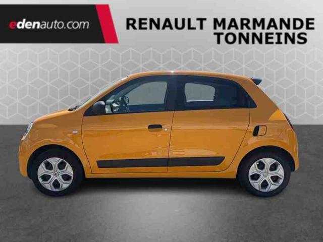 Renault Twingo image 4