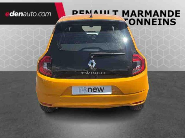 Renault Twingo image 5