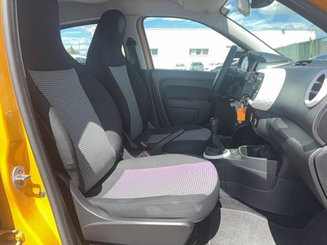 Renault Twingo image 2