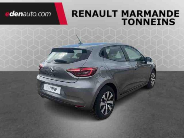Renault Clio image 9