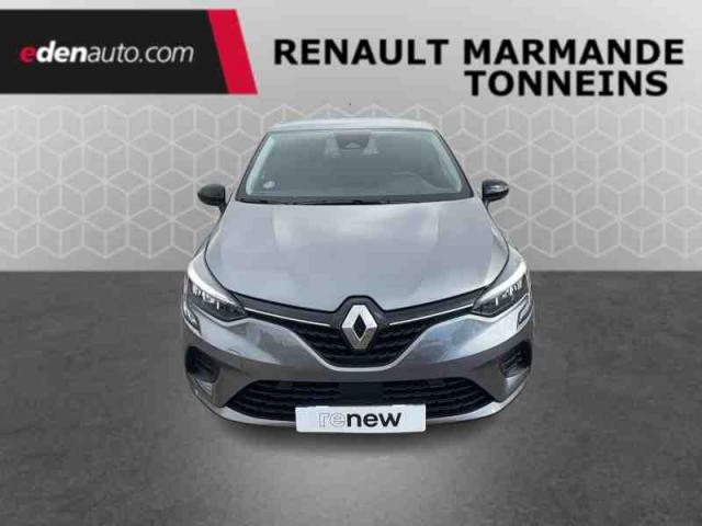 Renault Clio image 8