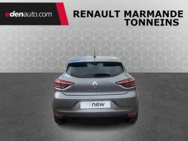 Renault Clio image 6