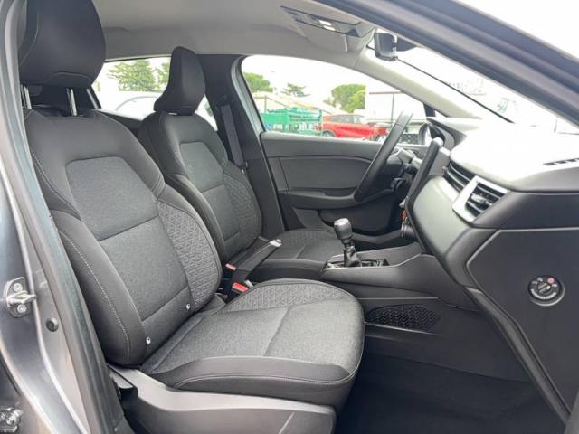 Renault Clio image 1