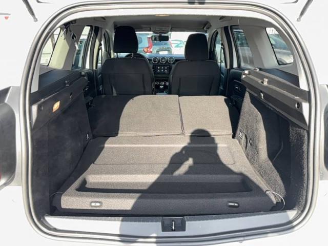 Dacia Duster image 6