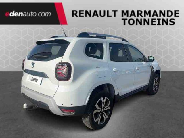 Dacia Duster image 7