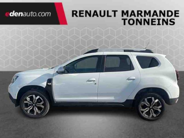 Dacia Duster image 8