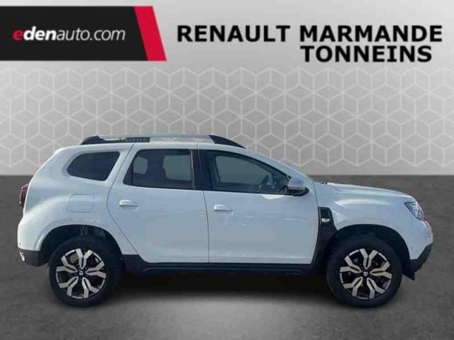 Dacia Duster image 9