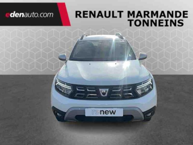Dacia Duster image 2