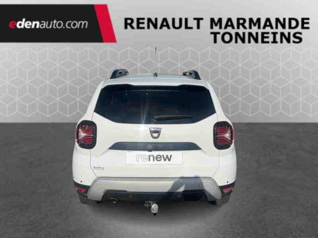 Dacia Duster image 3