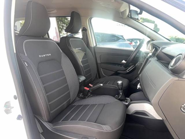 Dacia Duster image 1