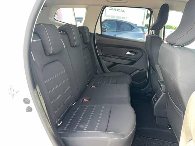 Dacia Duster image 4