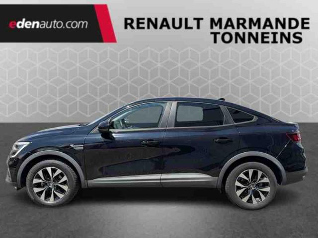 Renault Arkana image 1