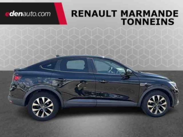 Renault Arkana image 9