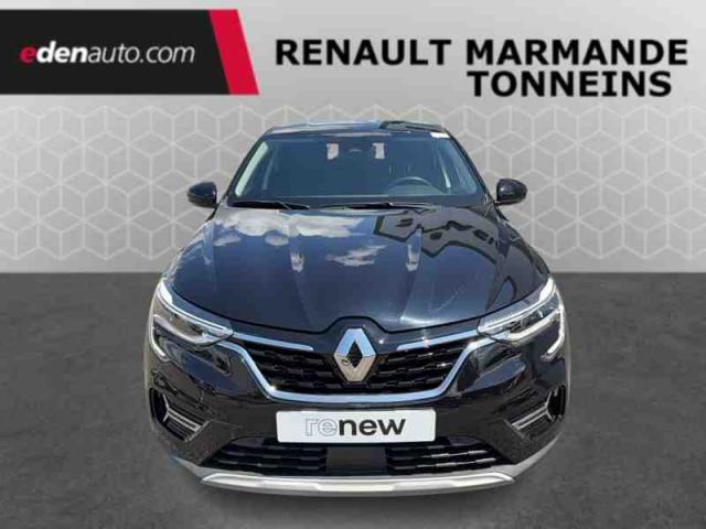 Renault Arkana image 5