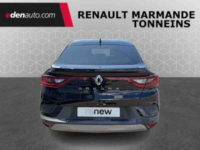 Renault Arkana image 8