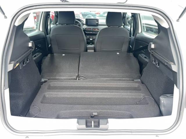 Dacia Sandero image 5