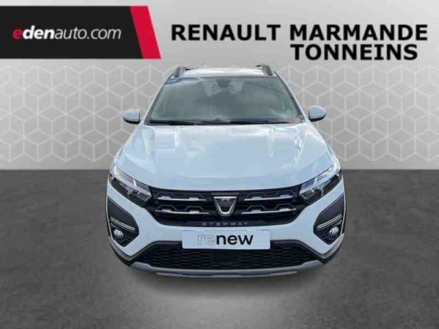 Dacia Sandero image 3