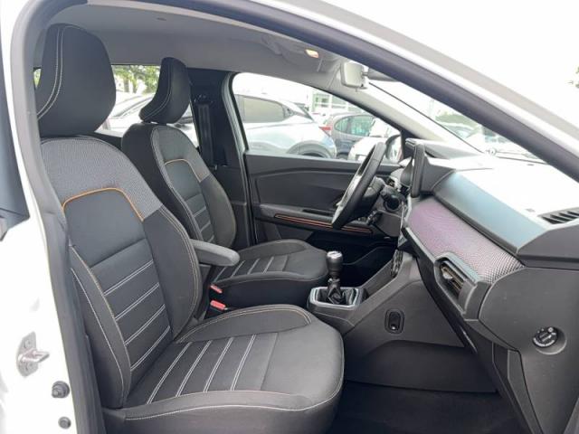 Dacia Sandero image 6
