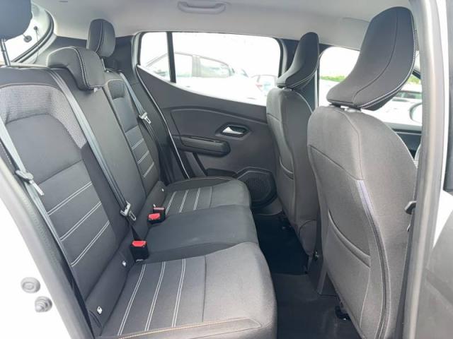 Dacia Sandero image 7