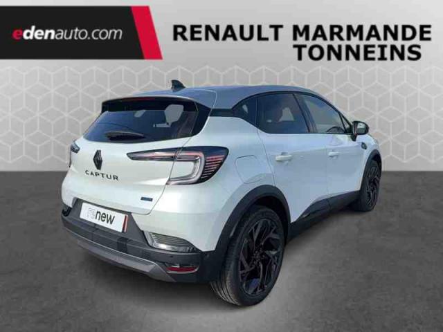 Renault Captur image 9