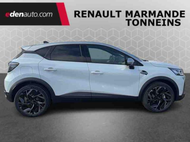Renault Captur image 4