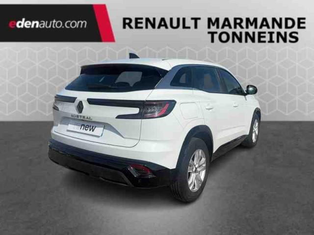 Renault Austral image 7