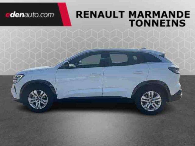 Renault Austral image 9