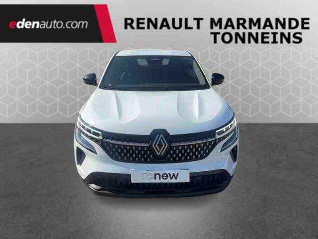 Renault Austral image 3