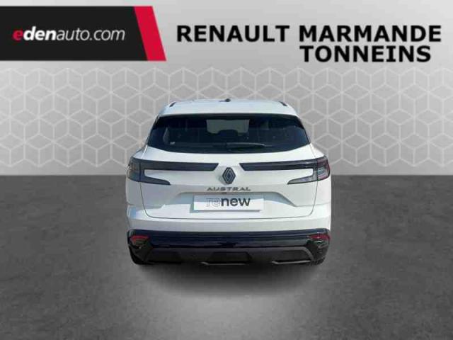 Renault Austral image 6