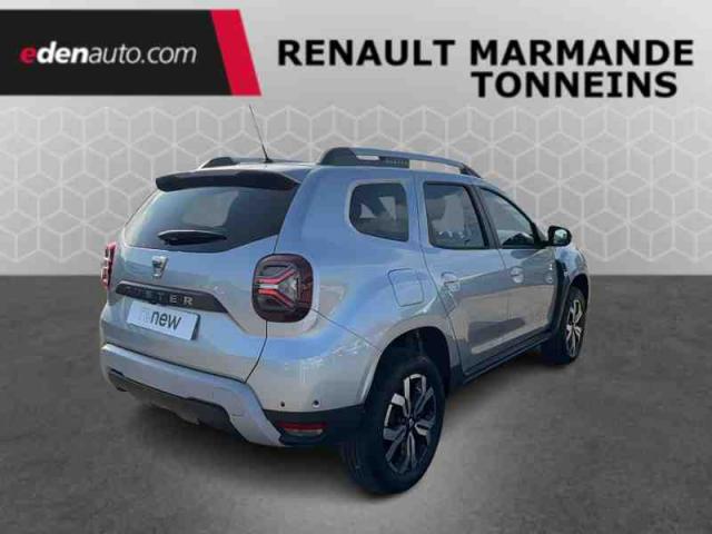 Dacia Duster image 1