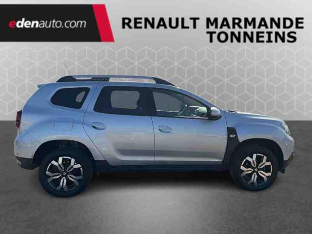 Dacia Duster image 5