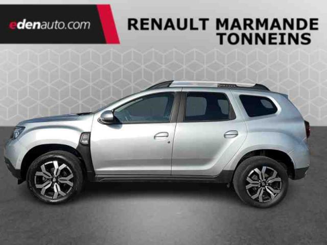 Dacia Duster image 3
