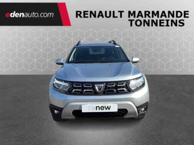 Dacia Duster image 6