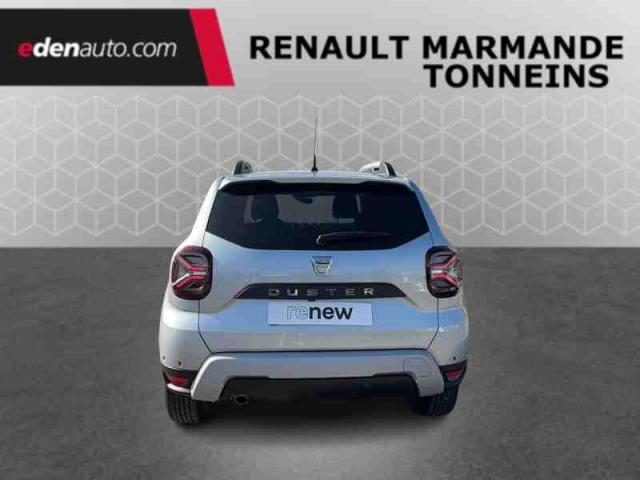 Dacia Duster image 2