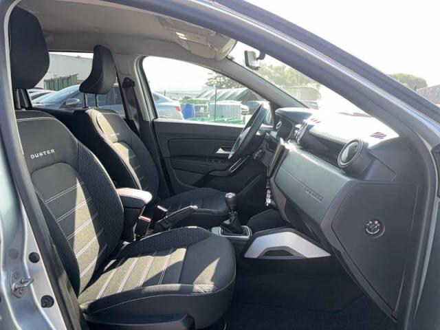 Dacia Duster image 8