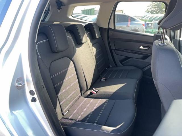 Dacia Duster image 4