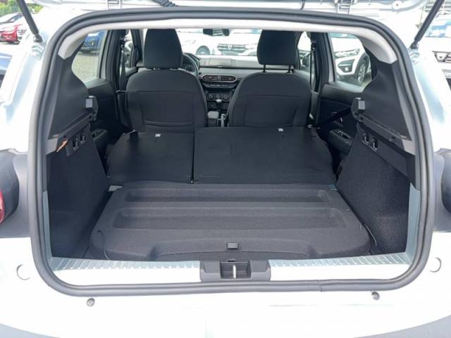 Dacia Sandero image 5