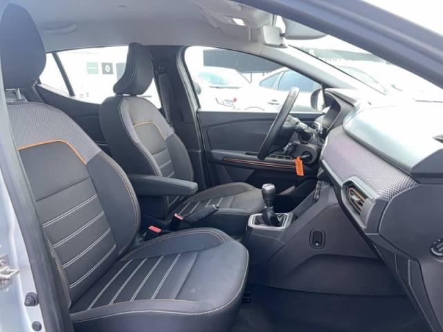 Dacia Sandero image 9