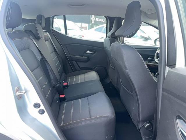 Dacia Sandero image 7