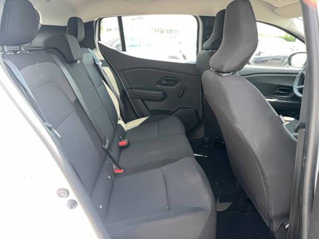 Dacia Sandero image 5