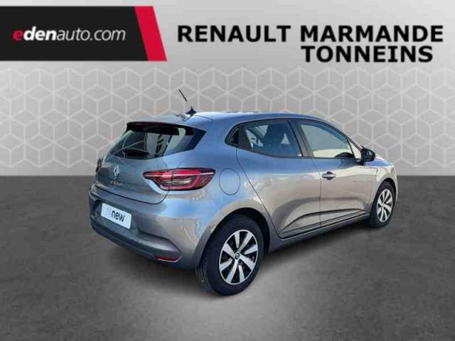Renault Clio image 5