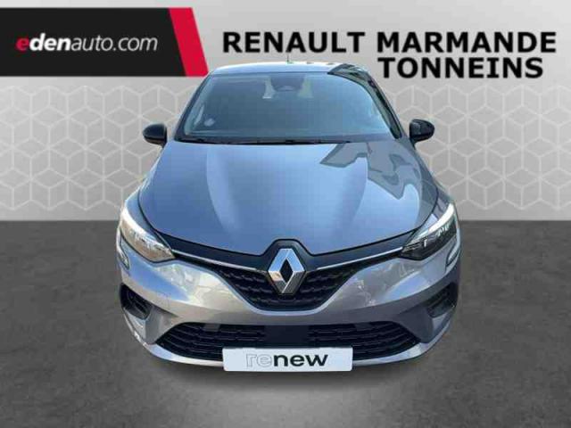 Renault Clio image 2